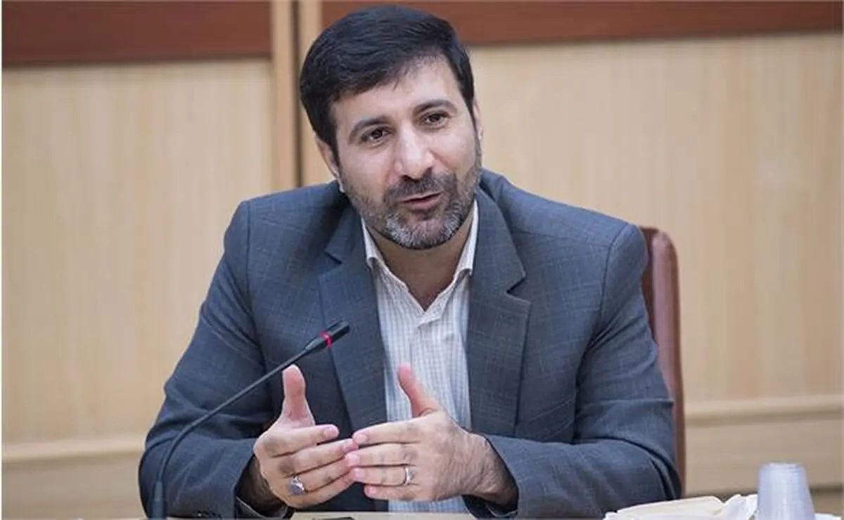 تایید اساسنامه کمیته ملی المپیک ایران در جلسه شورای نگهبان