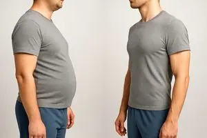 ماساژ با روغن واقعاً شکم را کوچک می‌کند؟/ پشت‌پرده تبلیغات اینستاگرام