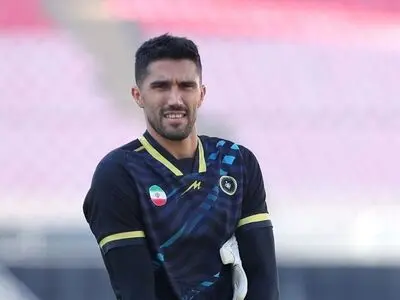 طلسم بزرگ حسینی برابر پرسپولیس؛ دروازه‌بان سپاهان به دنبال اولین پیروزی
