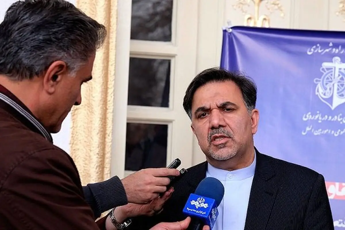 مسیر تبریز- تهران ۱۱۰ کیلومتر کوتاه می‌شود