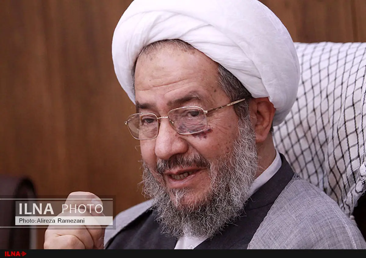 آیت الله مقتدایی کاندیدای خبرگان استان اصفهان شد