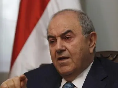 عراق را نجات دهید