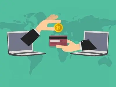 صرافی آنلاین نیاز دنیای تجارت آنلاین