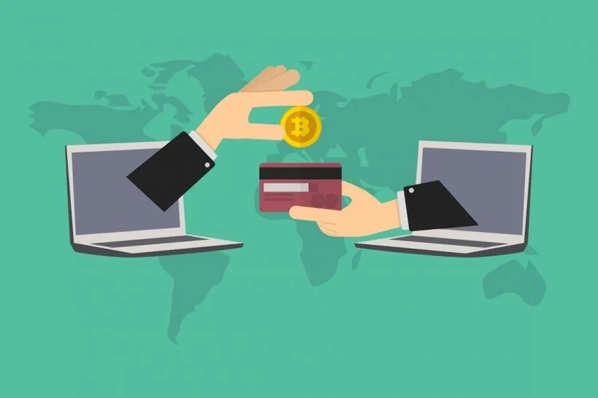 صرافی آنلاین نیاز دنیای تجارت آنلاین