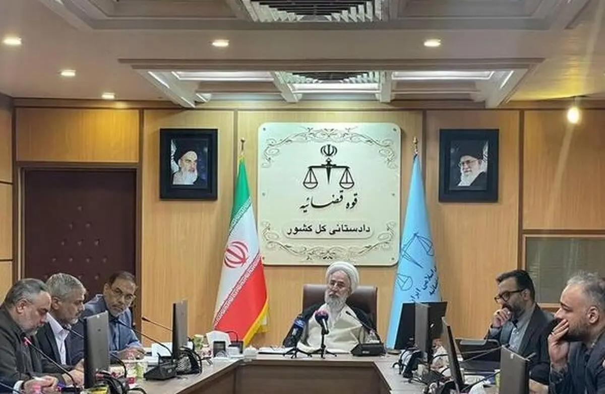 تاکیدات دادستان کل کشور به مسئولان برگزاری انتخابات و نامزد‌های دارای صلاحیت و طرفداران آن‌ها