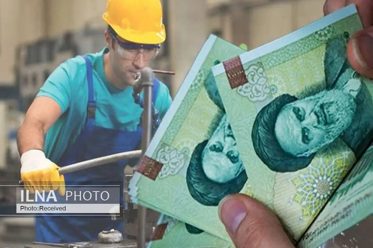 دیدگاه دولت و مجلس ملاک واقعی نرخ دستمزد کارگران نیست/ 52 درصد مردم کشور اعانه بگیرند 