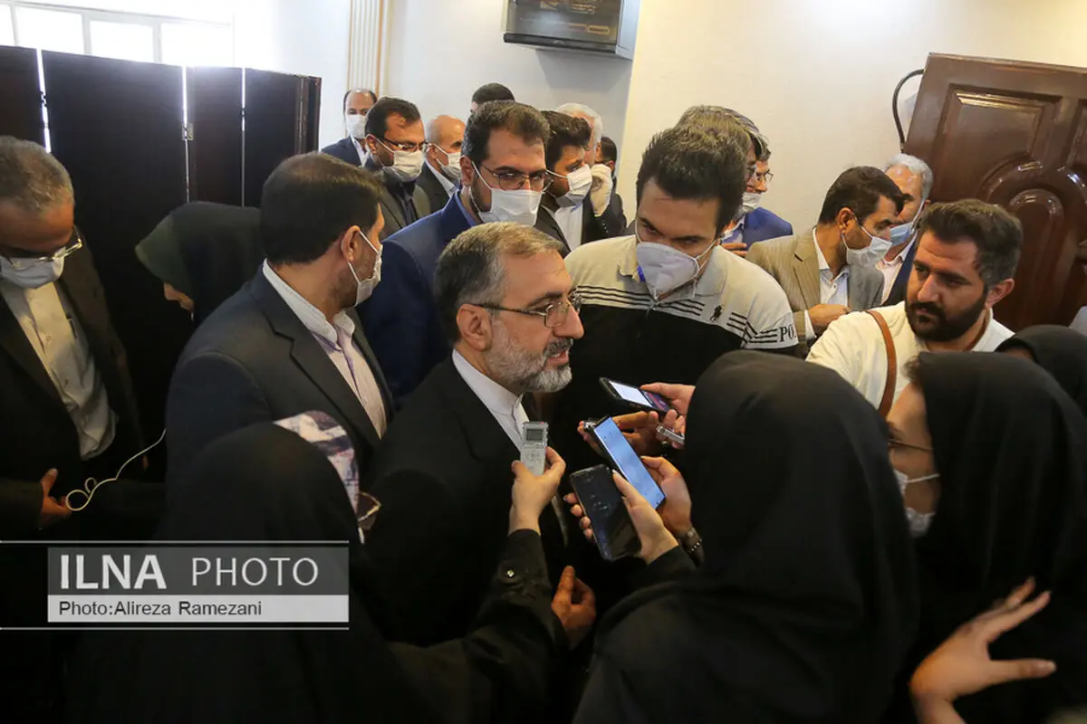 «موسوی مجد» در سوریه مستقر بود/ قاضی منصوری در رومانی دستگیر شد