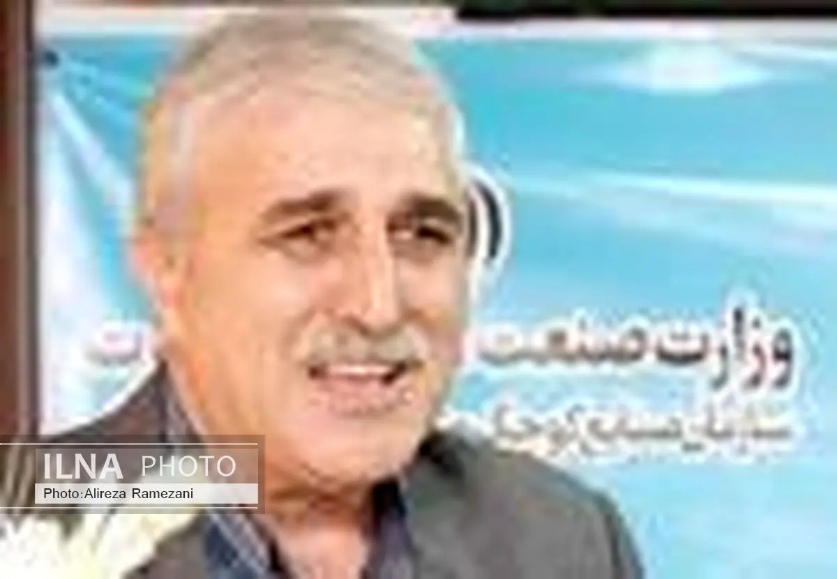 قاهری: پایانه صادراتی و انستیتیو سنگ کشور راه‌اندازی می‌شود 
