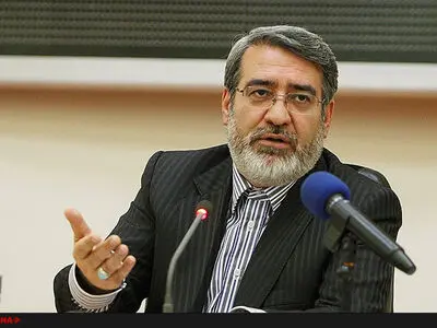 کاهش ۵۰ درصدی قاچاق در کشور / انتصاب رئیس جدید ستاد مبارزه با قاچاق در روزهای آینده