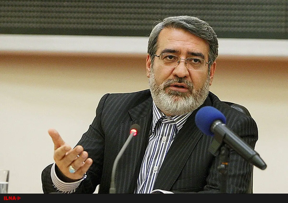 وزارت کشور در بحث نظارت هیچ مشکلی با شورای نگهبان ندارد/ مرجعیت صداوسیما در جامعه افزایش یافته است