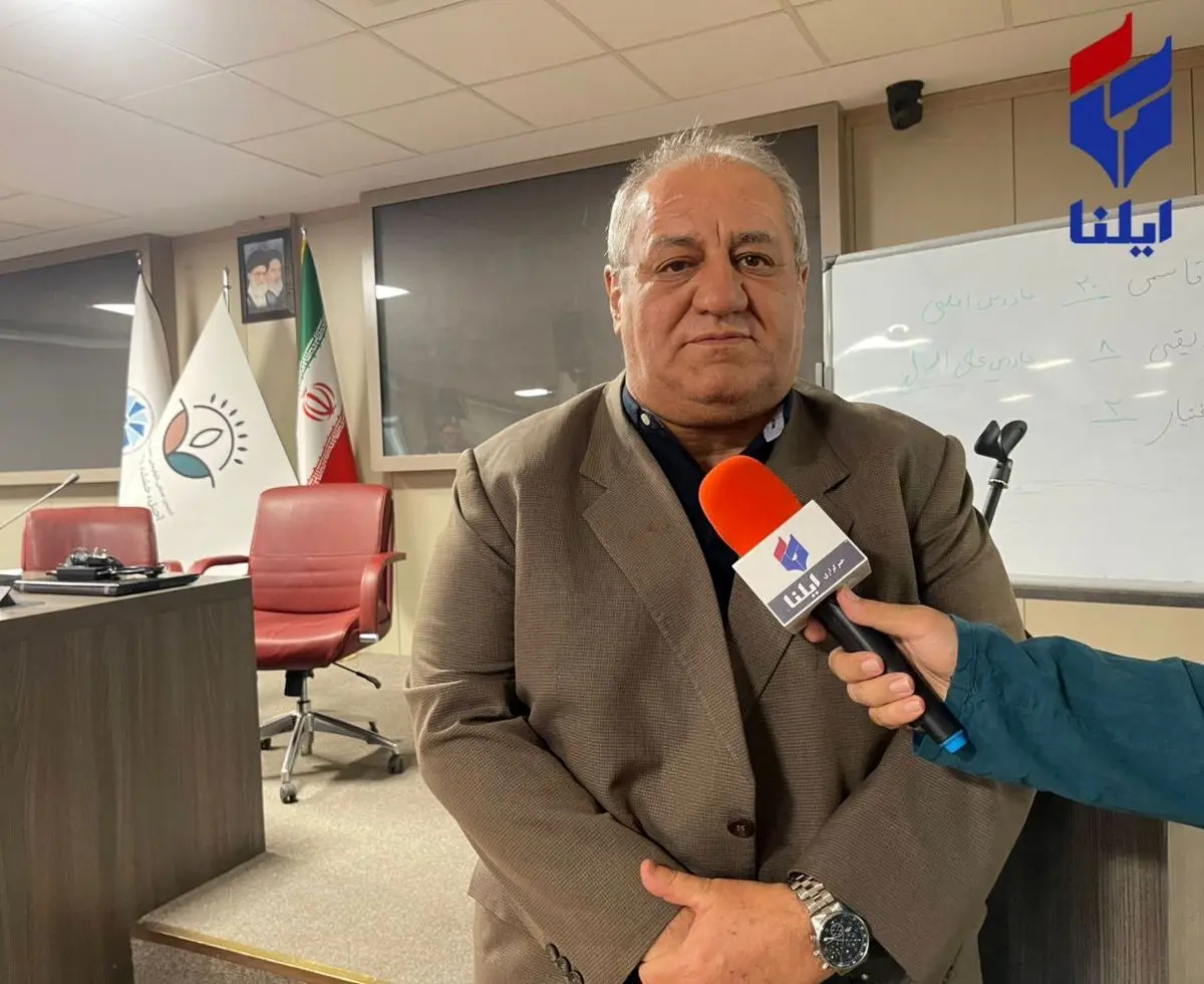 بخش خصوصی بازوی دولت است