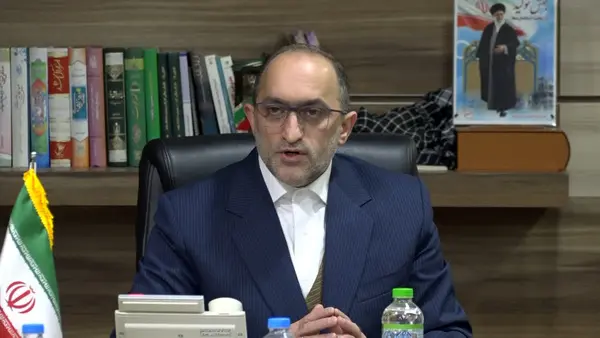 اصلاح ساختار گمرک و تسهیلسازی صادرات و واردات
