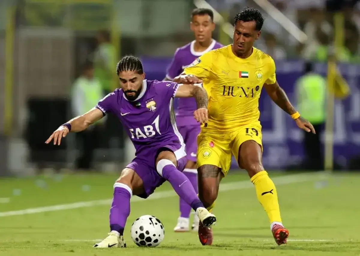 فوتبال در امارات از سر گرفته می‌شود