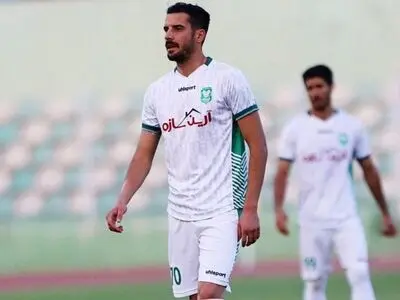 شهرام سالاری به پیکان پیوست
