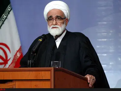  ۱۷ تیم نجات‌دهنده هلال احمر در معدن آزادشهر به امدادرسانی مشغول است