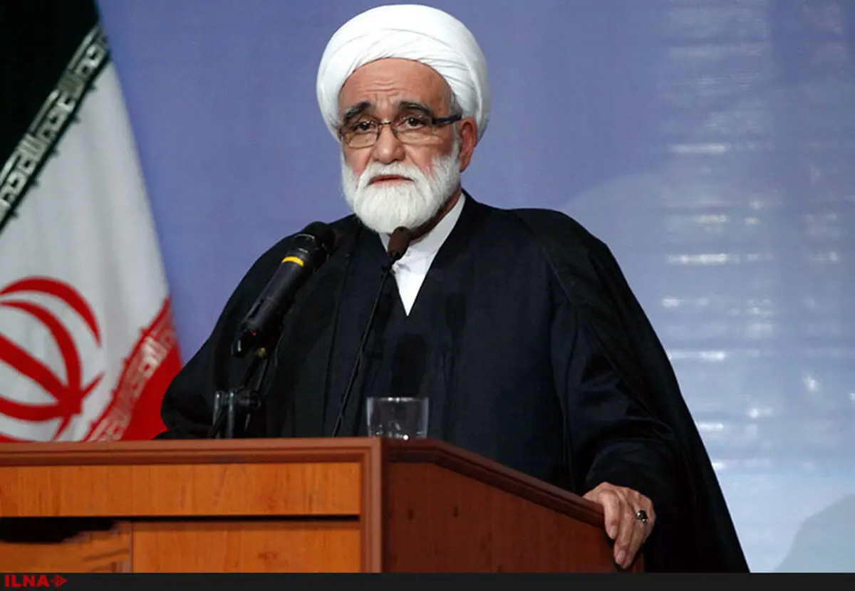  ۱۷ تیم نجات‌دهنده هلال احمر در معدن آزادشهر به امدادرسانی مشغول است