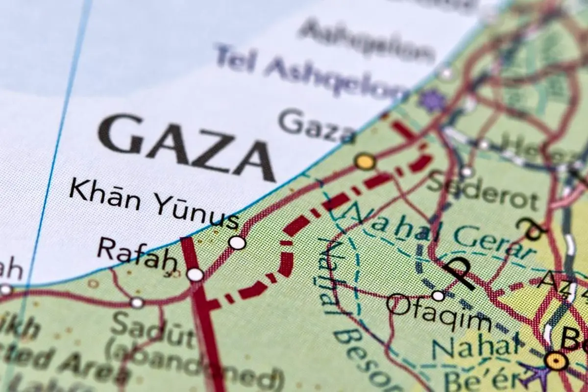 پیشنهاد اسرائیل به حماس برای توقف یک هفته‌ای جنگ در  چارچوب تبادل اسرا