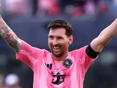 فاصله نجومی مسی با تعقیب‌کنندگان؛ نابغه آرژانتینی در قله تاثیرگذاری