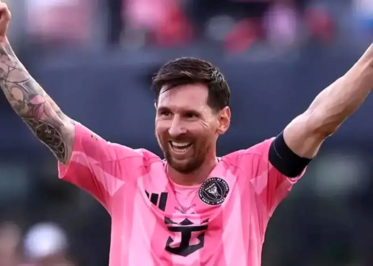 فاصله نجومی مسی با تعقیب‌کنندگان؛ نابغه آرژانتینی در قله تاثیرگذاری