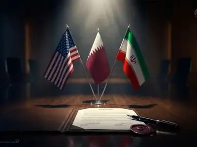 روایت‌های متناقض از مذاکرات دوحه؛ اختلاف تهران و واشنگتن بر سر چیست؟
