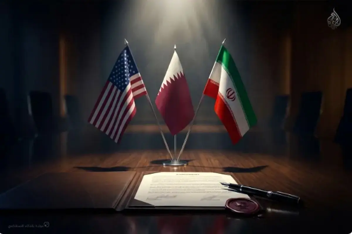 روایت‌های متناقض از مذاکرات دوحه؛ اختلاف تهران و واشنگتن بر سر چیست؟