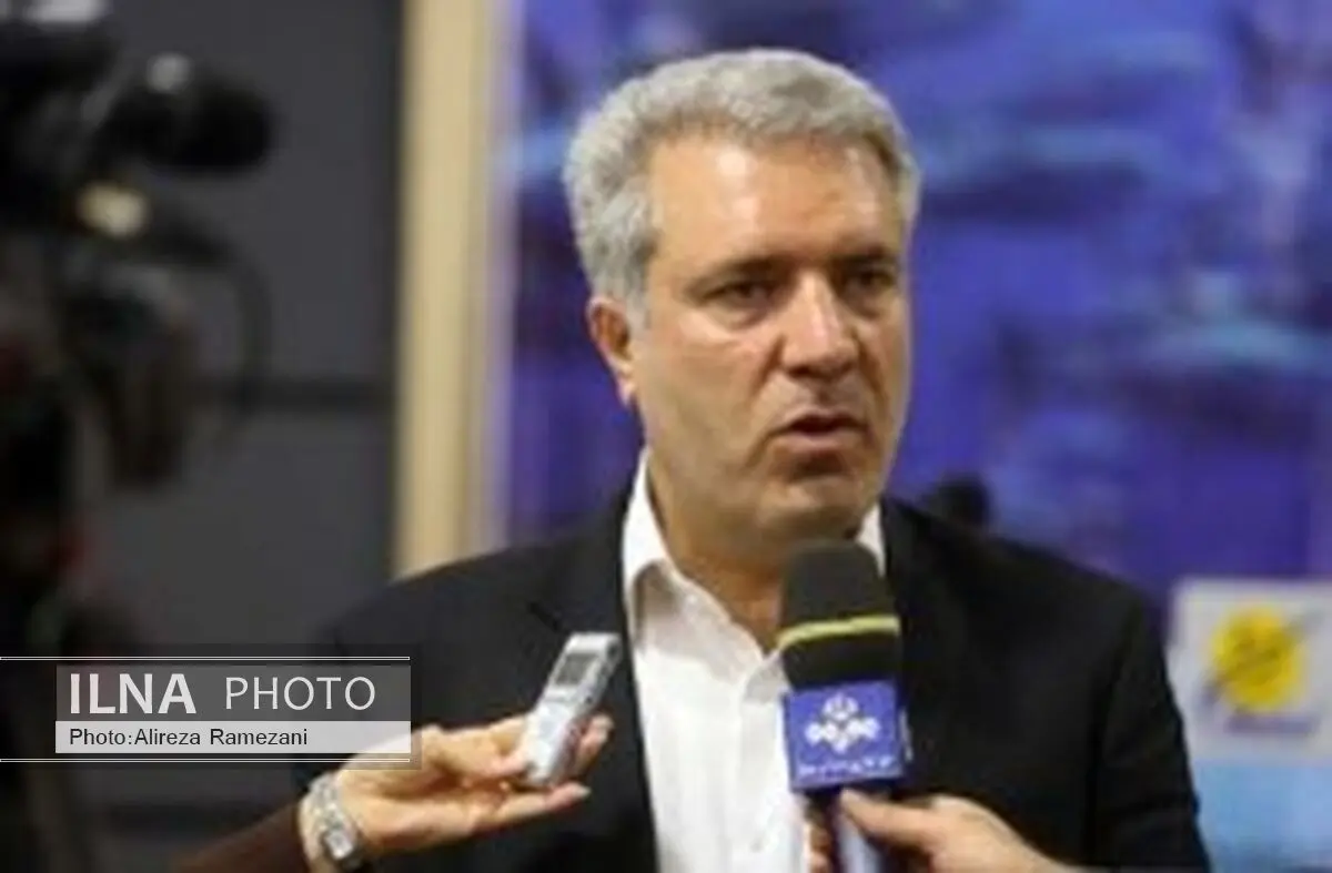آمادگی سازمان منطقه آزاد کیش برای پشتیبانی از طرح های شیلات