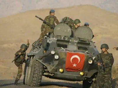 یک سرباز تُرک در «منبج» کشته شد 