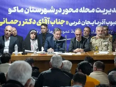 مجوز تردد خودروهای پلاک منطقه آزاد ماکو در آذربایجان غربی صادر شد