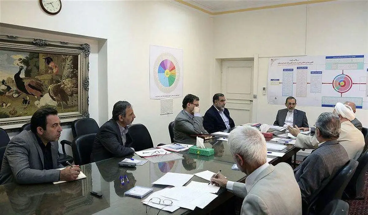 بررسی وضعیت مالی دانشگاه آزاد توسط حسابرس مستقل