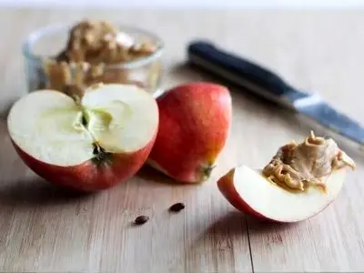 گول میان‌وعده‌های سالم‌نما را نخورید