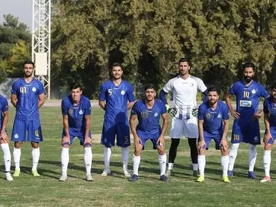 ترکیب استقلال و چوکا برای دیدار دوستانه مشخص شد