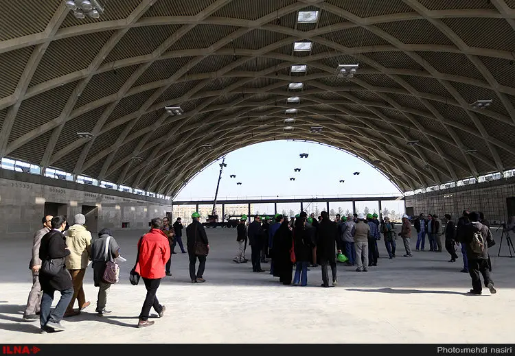 گالری
