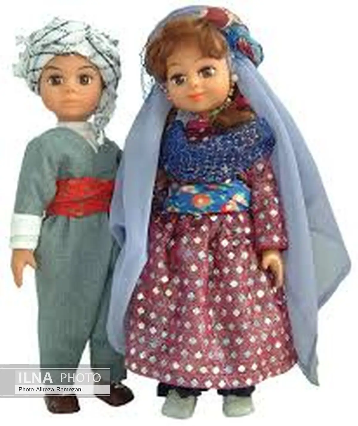 اجرای طرح شناخت اقوام در چهارمحال و بختیاری