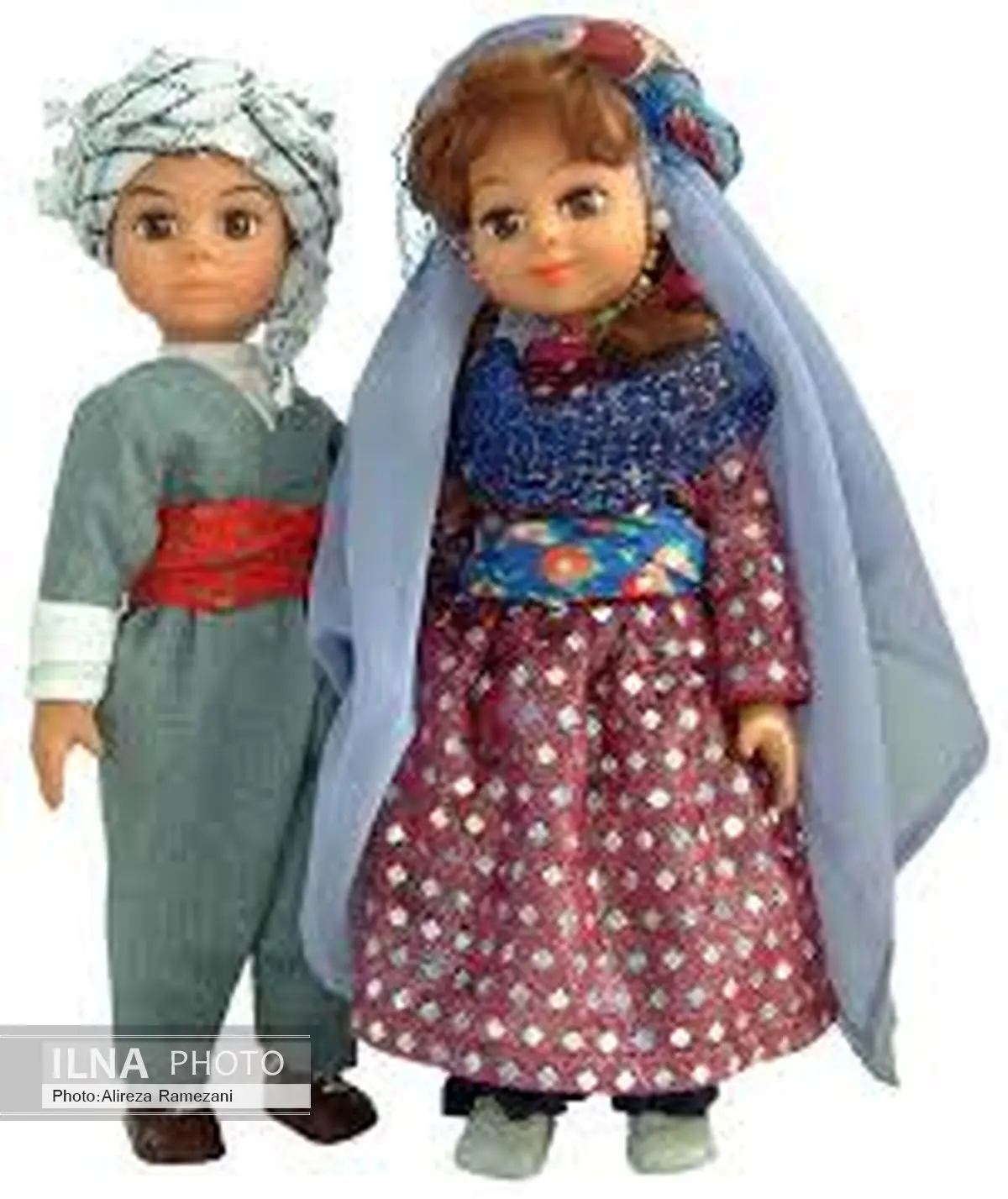 اجرای طرح شناخت اقوام در چهارمحال و بختیاری