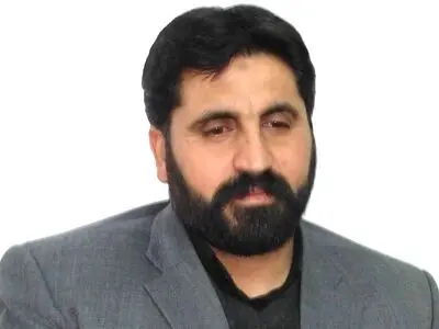 شهردار مهران انتخاب شد
