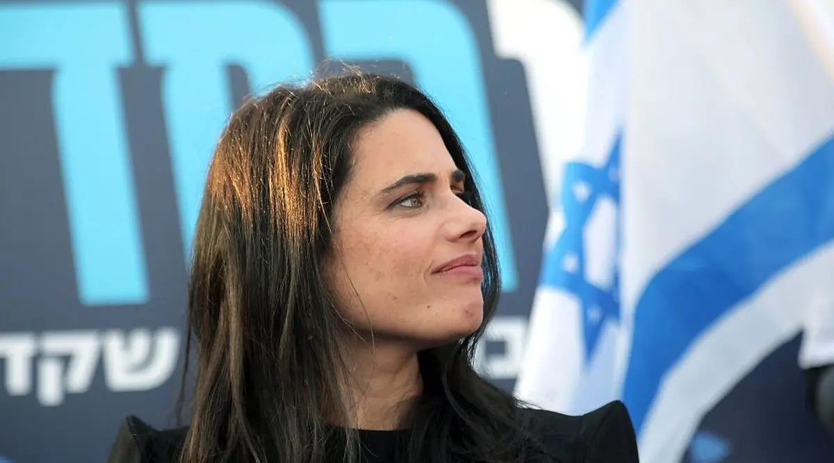 مانع از تشکیل دولت مستقل فلسطینی خواهیم شد