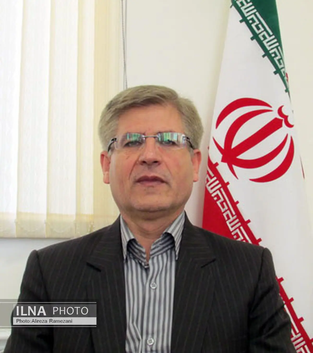برگزاری ششمین جشنواره شعر و مولودی خوانی استانی در دهگلان