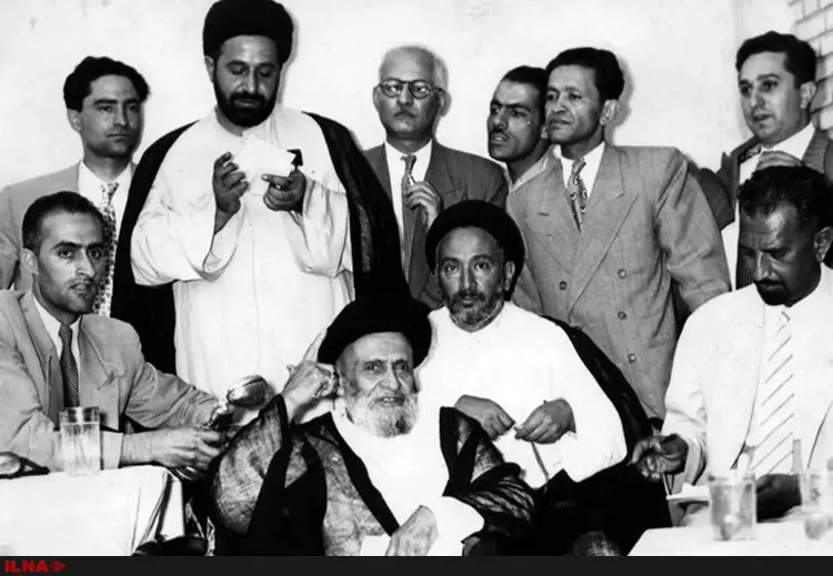 گالری