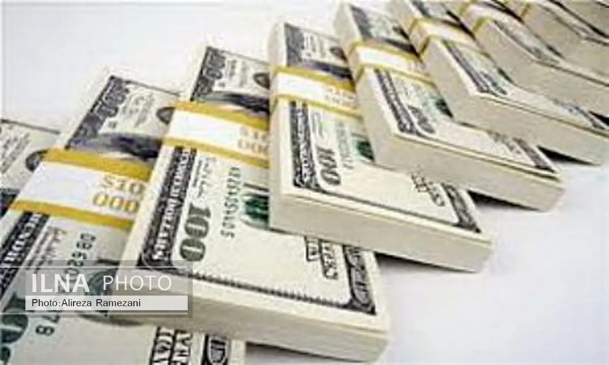 نرخ انواع ارز در بازار