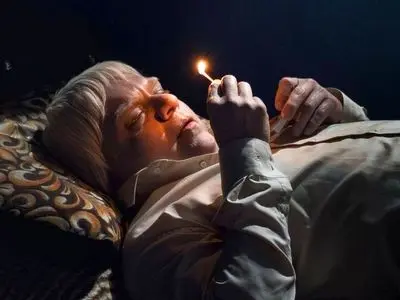 فیلم سینمایی «بالماسکه» تحویل دبیرخانه جشنواره فجر شد