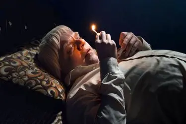 فیلم سینمایی «بالماسکه» تحویل دبیرخانه جشنواره فجر شد