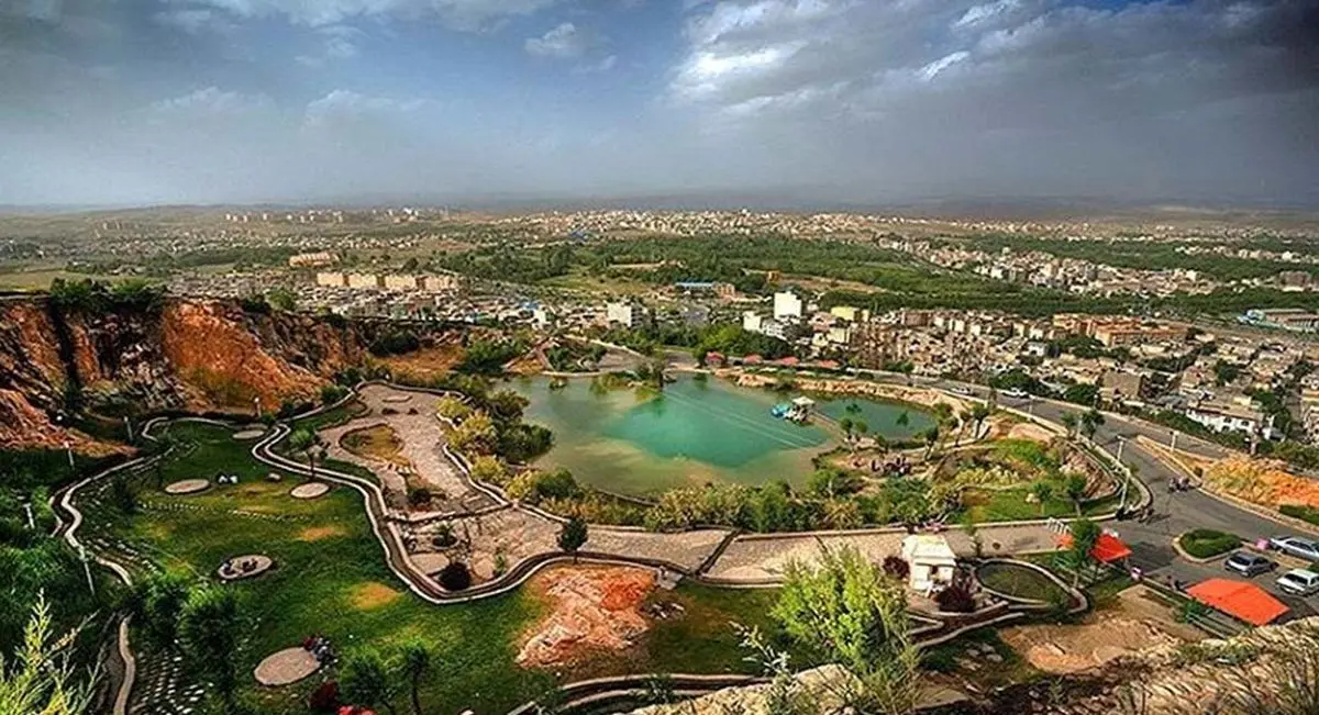 اجرای ۸۱ پروژه گردشگری با ۱۲ همت در لرستان