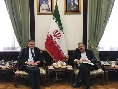 الخارجیة الإیرانیة: لقد حان وقت القرارات الاممیة لرفع الحصار عن الیمن  