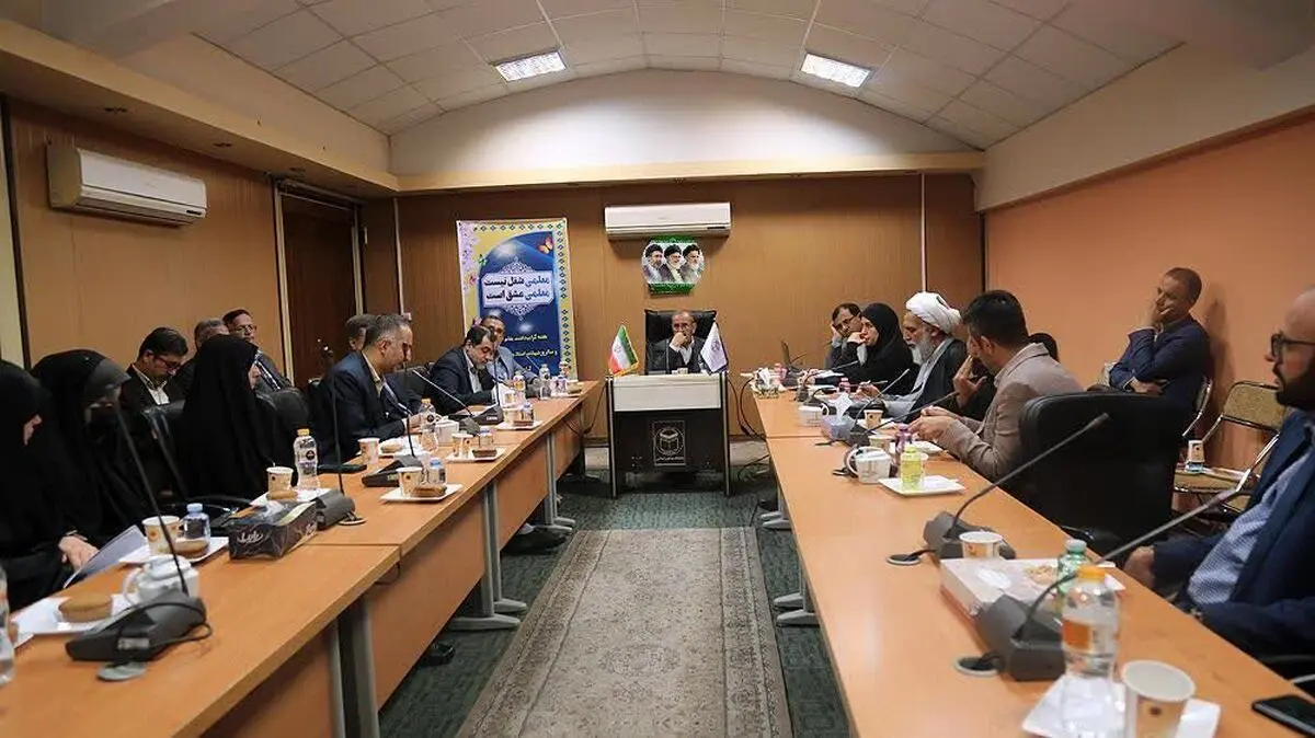 «تبیین، تحلیل، اقناع و امیدآفرینی» مسئولیت نخبگان در برابر بحران‌های جامعه