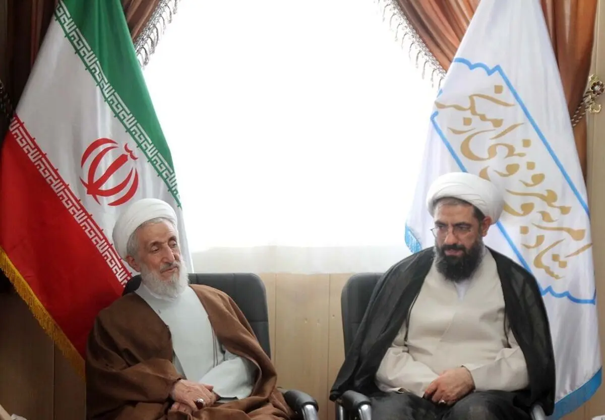 ستاد امر به معروف بلندگوی مردمی است که صدای آن‌ها به جایی نمی‌رسد