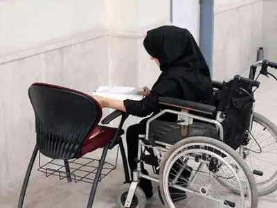 آزمونِ استخدامیِ مستقل برای افراد دارای معلولیت/ آیا مشکلِ ماده ۱۵ قانونِ حمایت از حقوق معلولان حل می‌شود؟ 