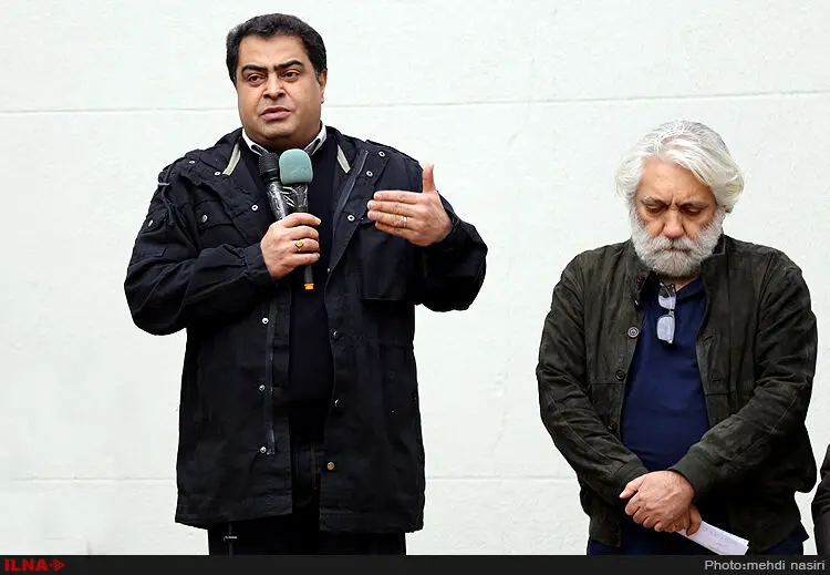 گالری