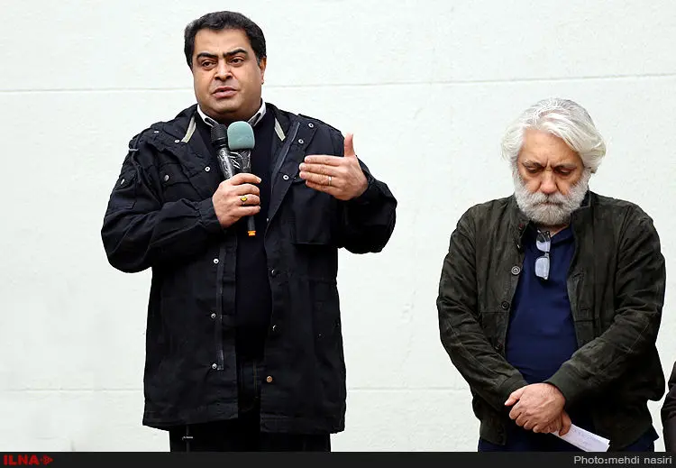 گالری
