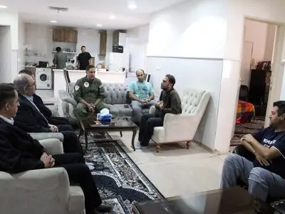 اورژانس هوایی در خدمت به مردم عملکرد موثری دارد