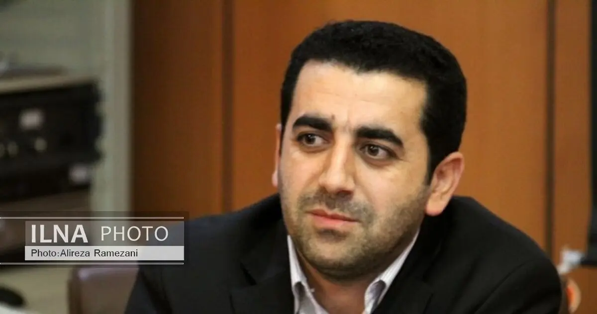 فریبرز سعیدی کیا به عنوان مشاوراستاندار گیلان منصوب شد